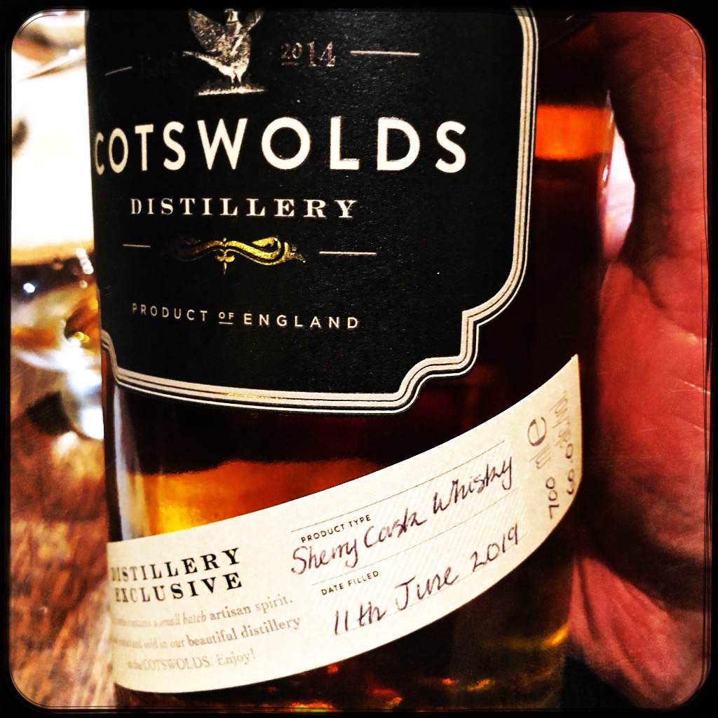 Cotswolds - Bottle 2